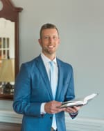 Click to view profile of Kyle L. Ward, a top rated Divorce attorney in Summerville, SC