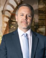 Click to view profile of Darl Champion, a top rated Products Liability attorney in Marietta, GA