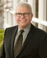 Click to view profile of Robert Hamilton, a top rated Custody & Visitation attorney in Saint Louis, MO