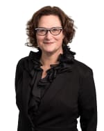 Click to view profile of Allison Schreiber Lee, a top rated Custody & Visitation attorney in Clayton, MO
