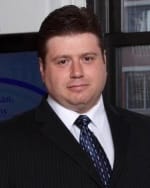 Click to view profile of Roman Rabinovich, a top rated Construction Litigation attorney in New York, NY