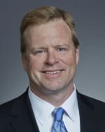 Click to view profile of Gary K. Burger, a top rated Medical Malpractice attorney in Saint Louis, MO