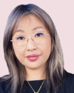Click to view profile of Jackielyn Abellada, a top rated Same Sex Family Law attorney in Los Angeles, CA