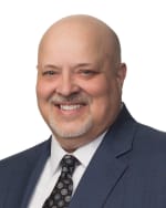 Click to view profile of M. Graham Dobbs, a top rated Medical Malpractice attorney in Saint Louis, MO