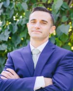 Click to view profile of Kiel H. Becker, a top rated Father's Rights attorney in Webster, MA
