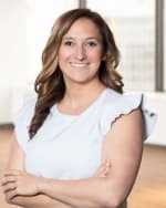 Click to view profile of Mary Simon, a top rated Medical Malpractice attorney in Saint Louis, MO