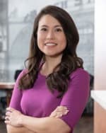 Click to view profile of Elizabeth S. Lenivy, a top rated Medical Malpractice attorney in Saint Louis, MO