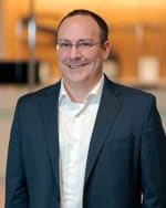 Click to view profile of Timothy M. Cronin, a top rated Medical Malpractice attorney in Saint Louis, MO