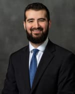 Click to view profile of Perry Feinberg, a top rated Personal Injury attorney in Boston, MA