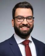 Click to view profile of Zartosht Khodavandi, a top rated Premises Liability - Plaintiff attorney in Chicago, IL