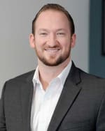 Click to view profile of Johnny M. Simon, a top rated Medical Malpractice attorney in Saint Louis, MO