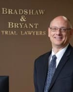 Click to view profile of Michael A. Bryant, a top rated Medical Malpractice attorney in Waite Park, MN