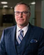 Click to view profile of David M. Zevan, a top rated Medical Malpractice attorney in Saint Louis, MO
