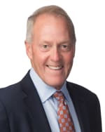 Click to view profile of Patrick J. Hagerty, a top rated Medical Malpractice attorney in Saint Louis, MO