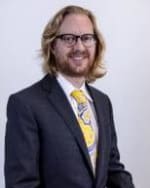 Click to view profile of Trevor Stockinger, a top rated Antitrust Litigation attorney in Manhattan Beach, CA