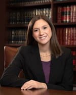 Click to view profile of Megan L. Schultz, a top rated Mergers & Acquisitions attorney in Cincinnati, OH