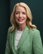 Click to view profile of Amy Collignon Gunn, a top rated Medical Malpractice attorney in Saint Louis, MO