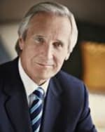 Click to view profile of Donald L. Schlapprizzi, a top rated Medical Malpractice attorney in Saint Louis, MO