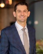 Click to view profile of Kevin M. Carnie, Jr., a top rated Medical Malpractice attorney in Saint Louis, MO