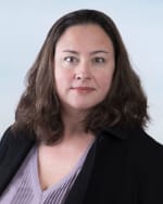 Click to view profile of Anne Marie Murphy, a top rated Class Action & Mass Torts attorney in Burlingame, CA
