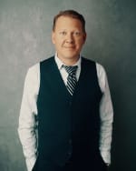 Click to view profile of Paul Pfeilschiefter, a top rated Class Action & Mass Torts attorney in Fairfax, CA