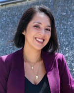 Click to view profile of Maribeth Annaguey, a top rated Real Estate attorney in Los Angeles, CA