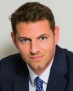 Click to view profile of Nicolas Bagley, a top rated Birth Injury attorney in New York, NY