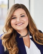 Click to view profile of Malgorzata Mrozek, a top rated Construction Litigation attorney in Boston, MA