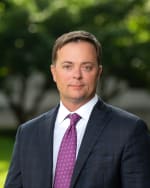 Click to view profile of Ben Salango, a top rated Medical Malpractice attorney in Charleston, WV