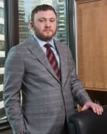 Click to view profile of Maxwell S. Shek, a top rated Criminal Defense attorney in Minneapolis, MN