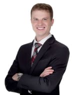 Click to view profile of Kevin Puckett, a top rated Domestic Violence attorney in Kansas City, MO