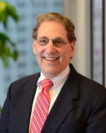 Click to view profile of James E. Grumbach, a top rated Legal Malpractice attorney in Wellesley, MA