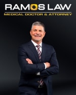 Click to view profile of Joseph Ramos, M.D., a top rated Car Accident attorney in Northglenn, CO