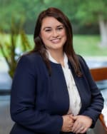 Click to view profile of Rachel E. Legorreta, a top rated Personal Injury attorney in Naperville, IL