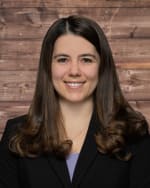 Click to view profile of Jessica Mauser, a top rated Car Accident attorney in Denver, CO