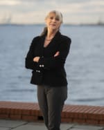 Click to view profile of Anna Sas, a top rated Family Law attorney in Virginia Beach, VA