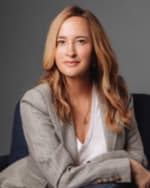Click to view profile of Julie Rendelman, a top rated Criminal Defense attorney in New York, NY