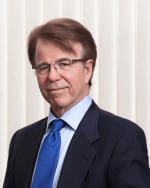 Click to view profile of Marvin W. Masters, a top rated Medical Devices attorney in Charleston, WV