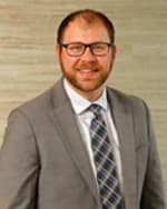 Click to view profile of Brandt F. Erwin, a top rated General Litigation attorney in Minneapolis, MN