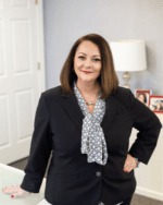 Click to view profile of Carmelou G. Aloupas, a top rated Family Law attorney in Chesapeake, VA