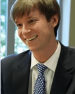Click to view profile of Michael D. Gill, III, a top rated Estate Planning & Probate attorney in Alexandria, VA