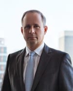 Click to view profile of Christopher Allen, a top rated Workers' Compensation attorney in Clayton, MO