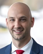Click to view profile of Jon Joseph Gasior, II, a top rated Estate Planning & Probate attorney in Annapolis, MD