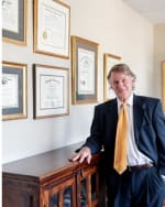 Click to view profile of Gregory M. Kash, a top rated Personal Injury attorney in Raleigh, NC