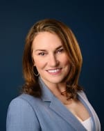 Click to view profile of Meg Simonian, a top rated Personal Injury attorney in Anchorage, AK
