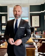 Click to view profile of Eric B. Brown, a top rated Sexual Abuse - Plaintiff attorney in Omaha, NE