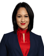 Click to view profile of Jessica Bustamante, a top rated Employment Litigation attorney in Germantown, MD