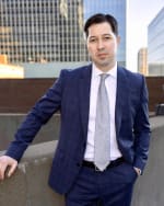 Click to view profile of Adam T. Johnson, a top rated Criminal Defense attorney in Minneapolis, MN