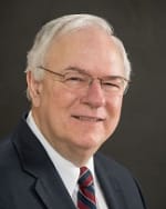 Click to view profile of Richard W. Hendrix, a top rated General Litigation attorney in Atlanta, GA