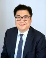 Click to view profile of Jim W. Yu, a top rated Trucking Accidents attorney in Walnut Creek, CA